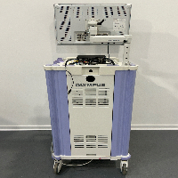 Olympus Endoscopy Trolley with accessories image 3